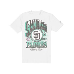 Sport Classics Dimensional White T-Shirt