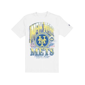 Sport Classics Dimensional White T-Shirt