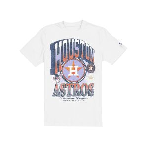 Sport Classics Dimensional White T-Shirt