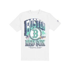Sport Classics Dimensional White T-Shirt