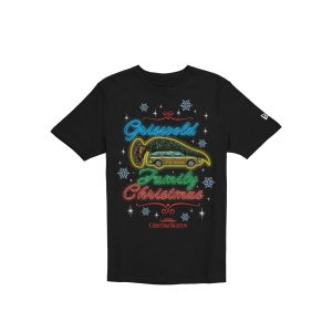 Griswold Family Christmas T-Shirt