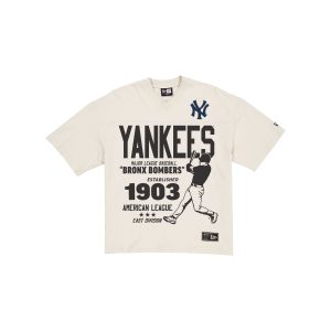 Throwback Prep Stone T-Shirt