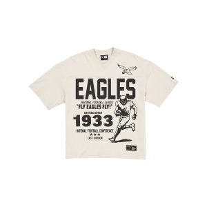 Throwback Prep Stone T-Shirt