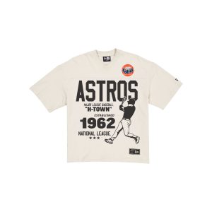 Throwback Prep Stone T-Shirt