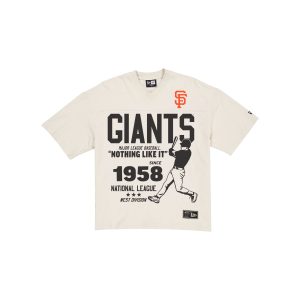 Throwback Prep Stone T-Shirt