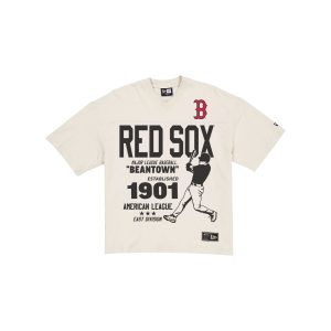 Throwback Prep Stone T-Shirt