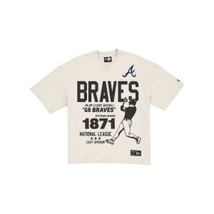 Throwback Prep Stone T-Shirt