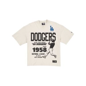 Throwback Prep Stone T-Shirt