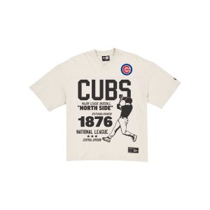 Throwback Prep Stone T-Shirt