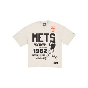 Throwback Prep Stone T-Shirt