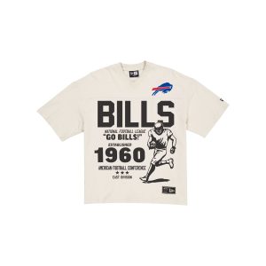 Throwback Prep Stone T-Shirt