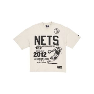 Throwback Prep Stone T-Shirt