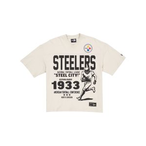Throwback Prep Stone T-Shirt