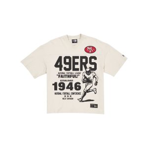 Throwback Prep Stone T-Shirt