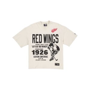 Throwback Prep Stone T-Shirt