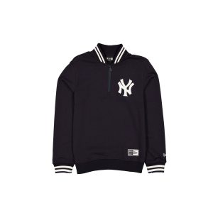 Throwback Prep Quarter Zip