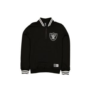 Throwback Prep Quarter Zip