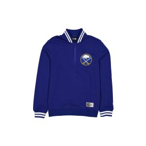 Throwback Prep Quarter Zip