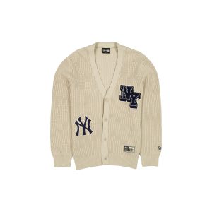 Throwback Prep Stone Cardigan