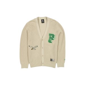 Throwback Prep Stone Cardigan
