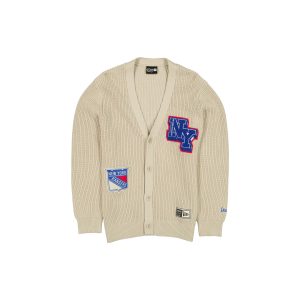 Throwback Prep Stone Cardigan