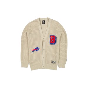 Throwback Prep Stone Cardigan