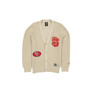 Throwback Prep Stone Cardigan