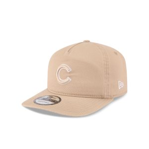 Light Beige 19TWENTY Snapback