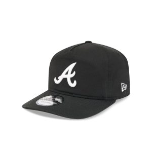 Black and White 19TWENTY Snapback