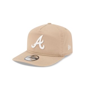 Light Beige 19TWENTY Snapback