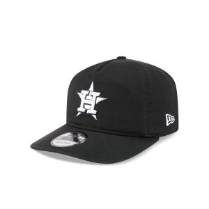 Black and White 19TWENTY Snapback