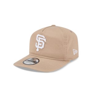 Light Beige 19TWENTY Snapback