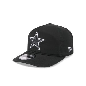Black and White 19TWENTY Snapback