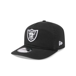 Black and White 19TWENTY Snapback