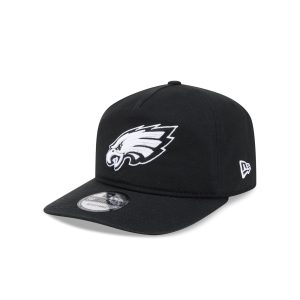 Black and White 19TWENTY Snapback