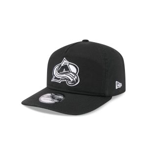 Black and White 19TWENTY Snapback