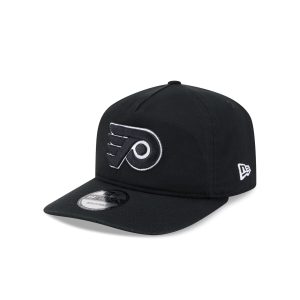 Black and White 19TWENTY Snapback