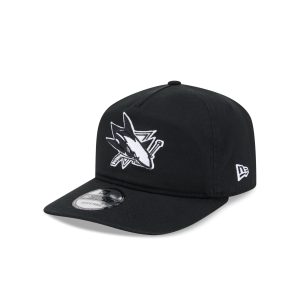 Black and White 19TWENTY Snapback