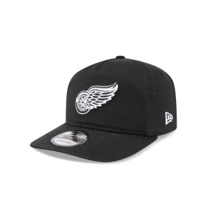 Black and White 19TWENTY Snapback