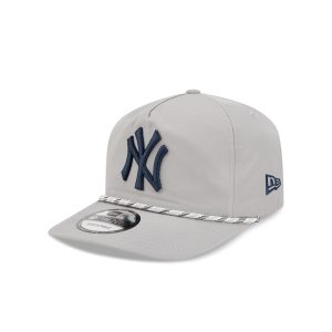 Gray 19TWENTY Snapback