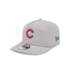 Gray 19TWENTY Snapback