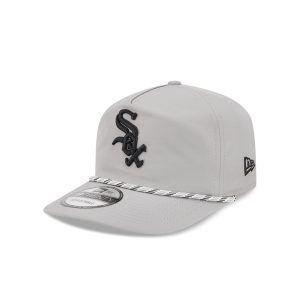 Gray 19TWENTY Snapback