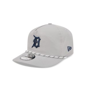 Gray 19TWENTY Snapback