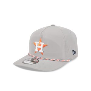 Gray 19TWENTY Snapback