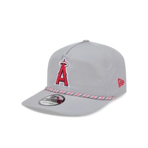Gray 19TWENTY Snapback
