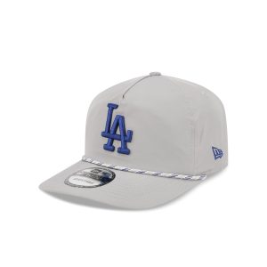 Gray 19TWENTY Snapback