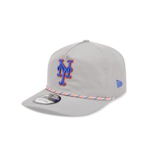 Gray 19TWENTY Snapback