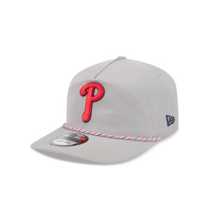 Gray 19TWENTY Snapback