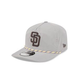 Gray 19TWENTY Snapback