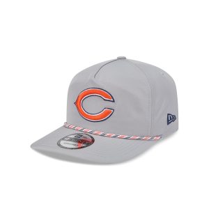 Gray 19TWENTY Snapback